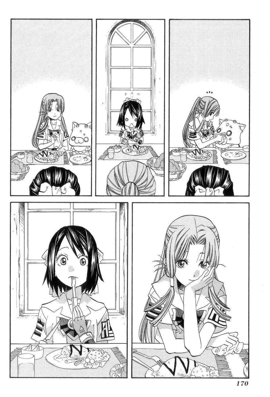 Genkai Level 1 Kara No Nariagari: Saijaku Level No Ore Ga Isekai Saikyou Ni Naru Made Chapter 60 - 45