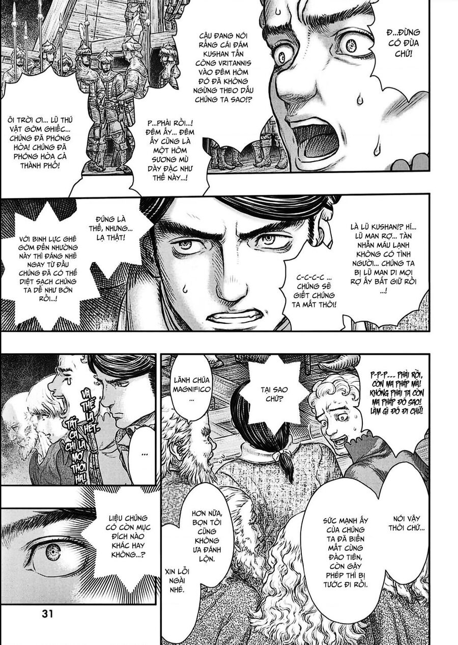 Kiếm Sĩ Đen Chapter 374 - 19