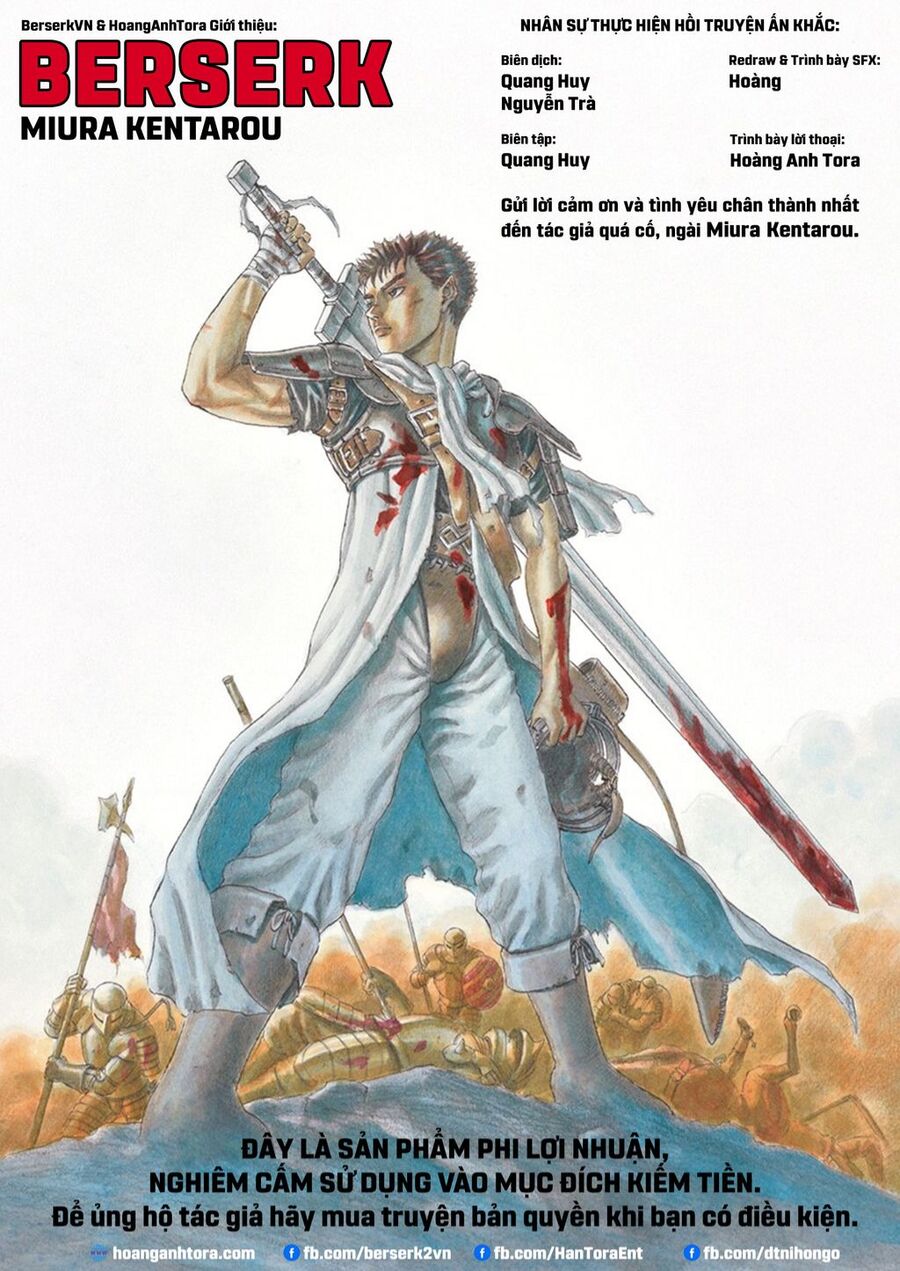 Kiếm Sĩ Đen Chapter 375 - 1