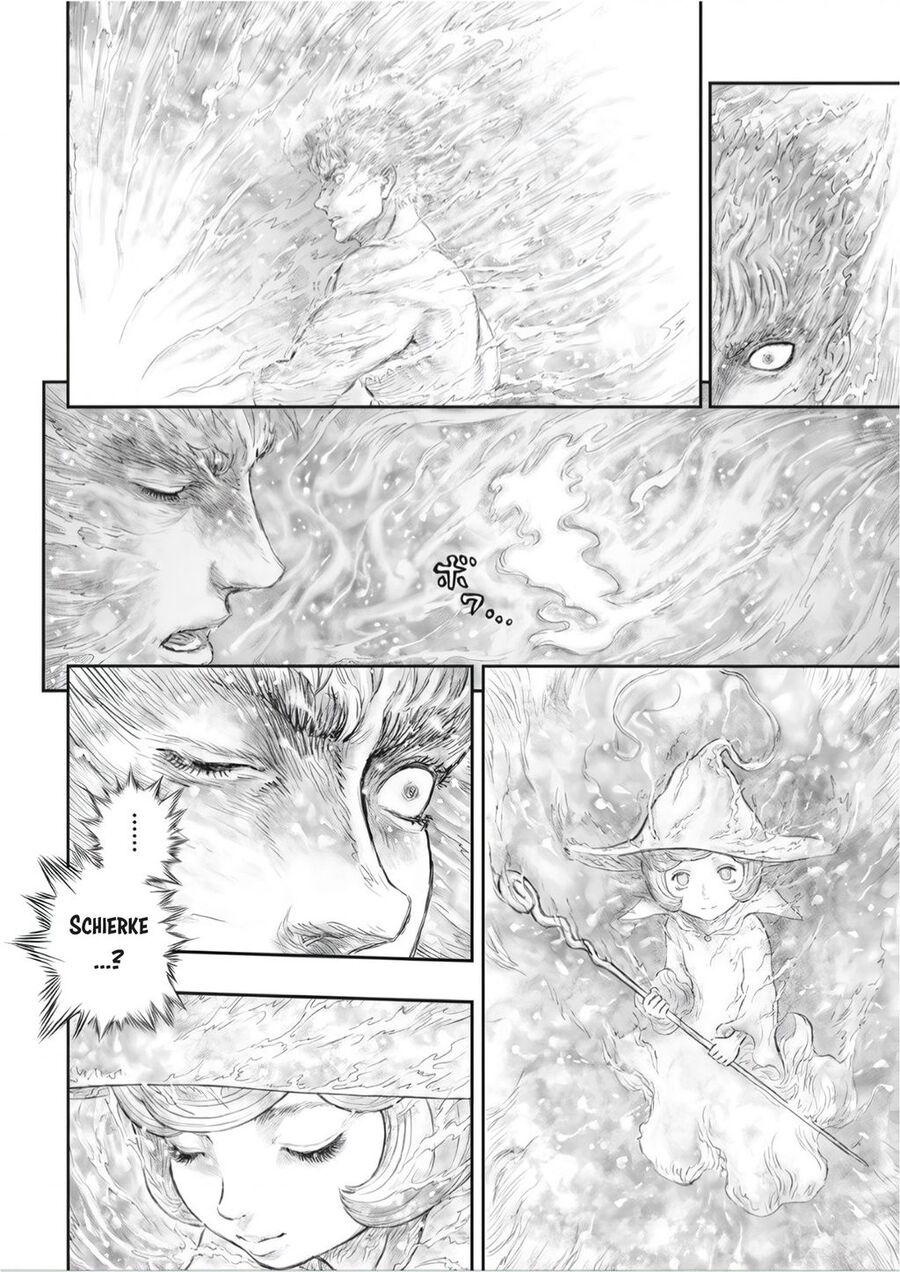 Kiếm Sĩ Đen Chapter 376 - 4