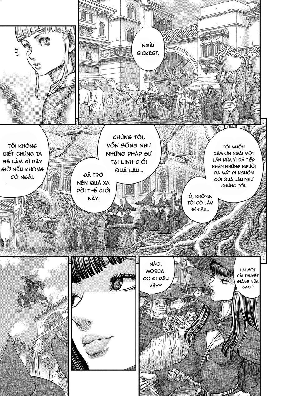 Kiếm Sĩ Đen Chapter 377 - 4