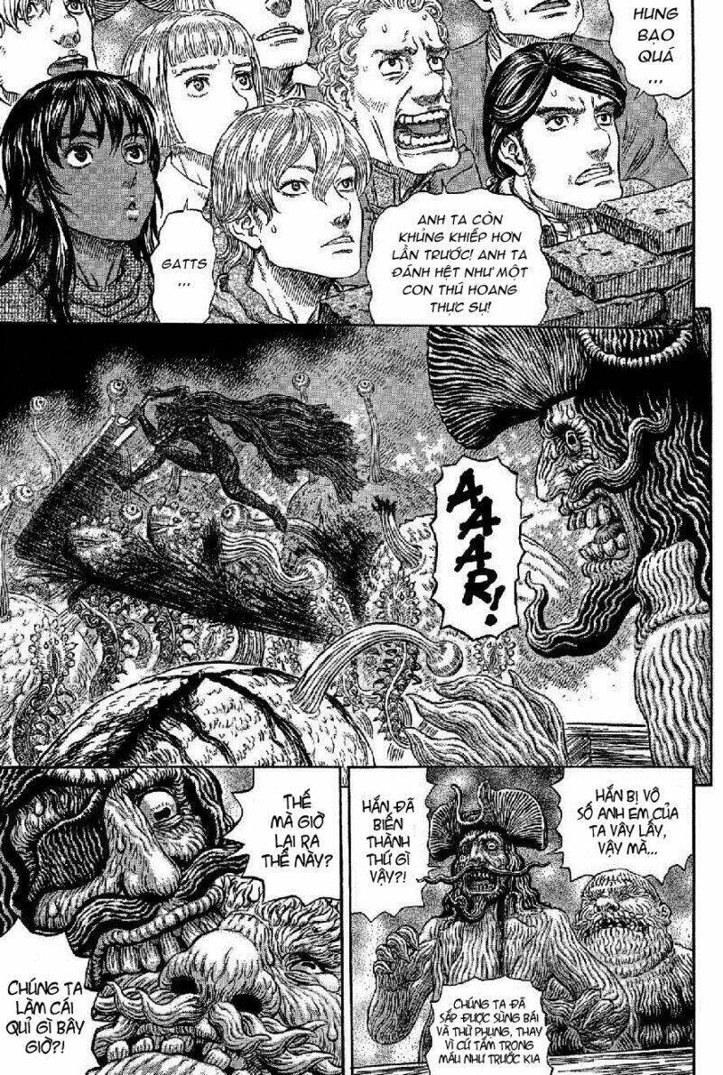 Kiếm Sĩ Đen Chapter 321 - 13