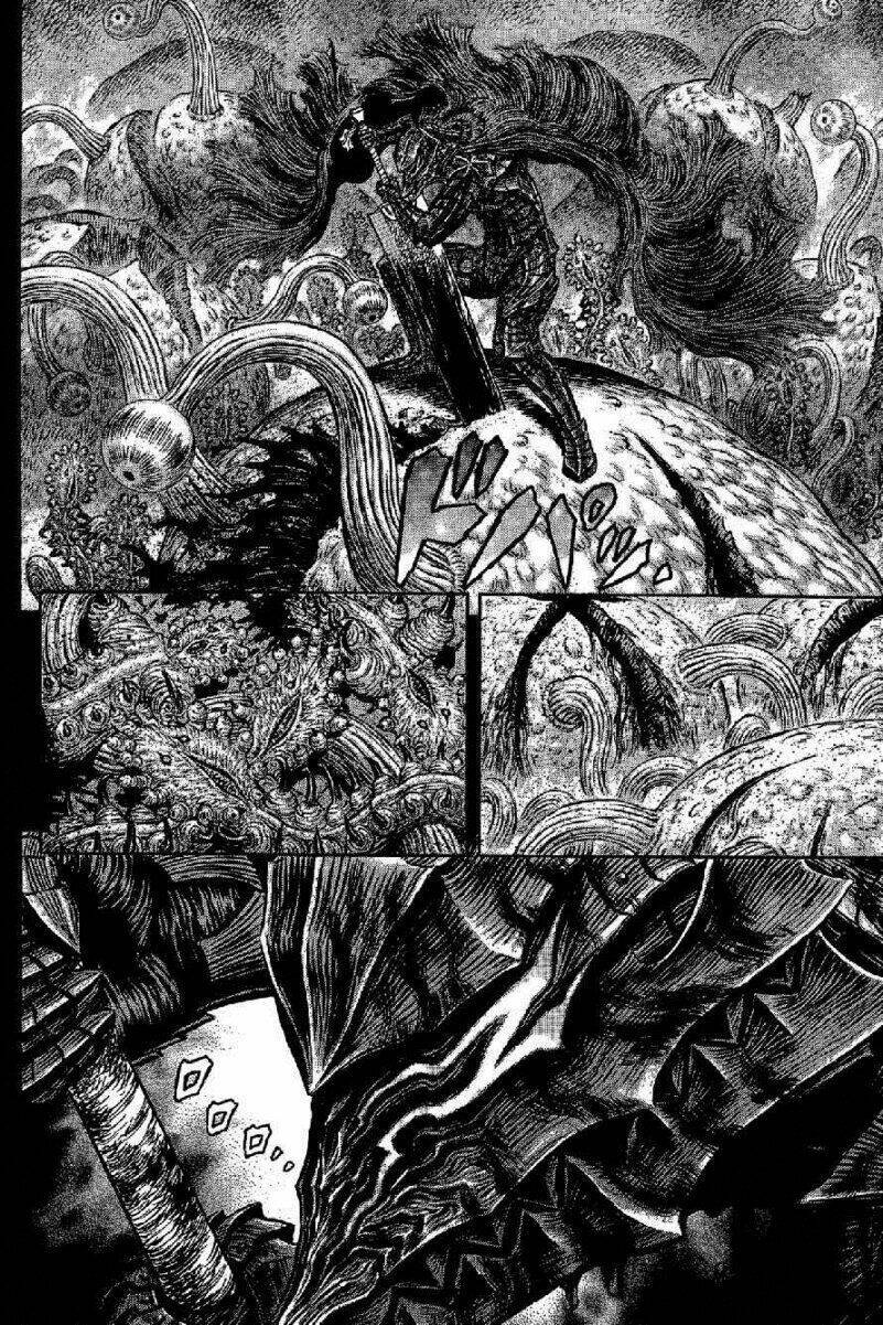 Kiếm Sĩ Đen Chapter 321 - 14