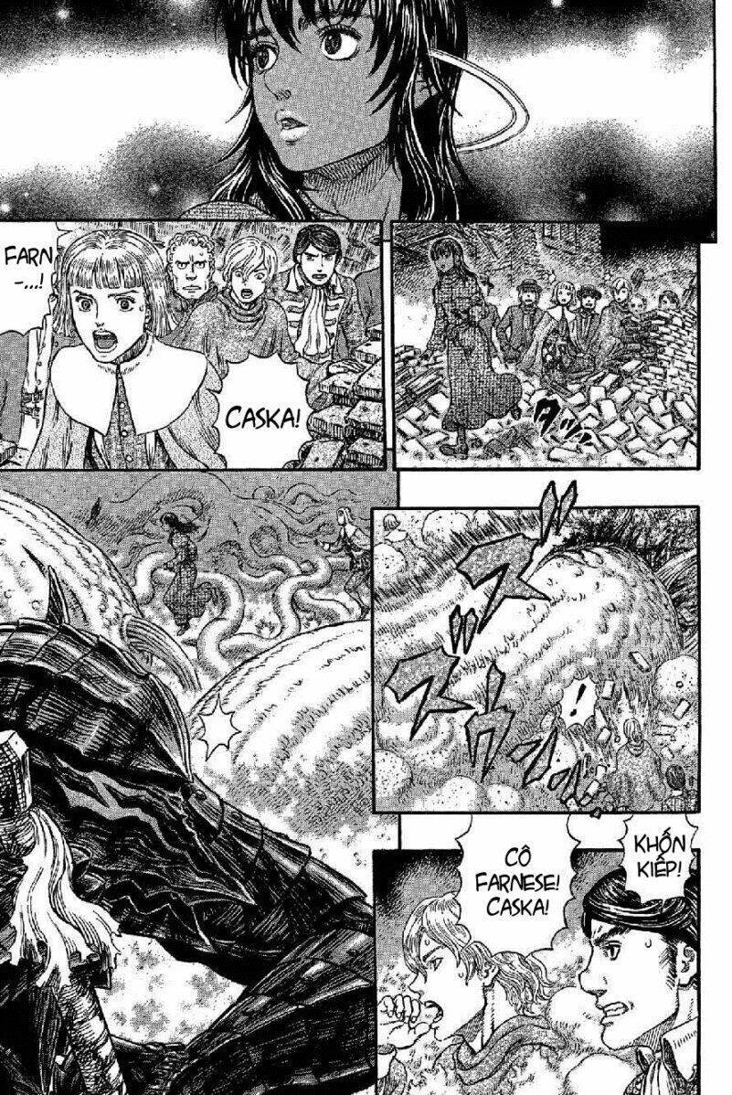Kiếm Sĩ Đen Chapter 321 - 15