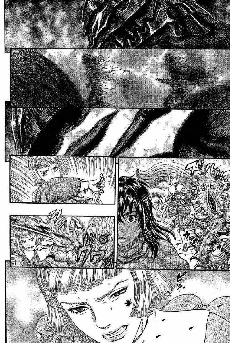 Kiếm Sĩ Đen Chapter 321 - 16