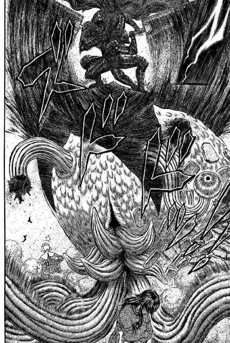 Kiếm Sĩ Đen Chapter 321 - 18