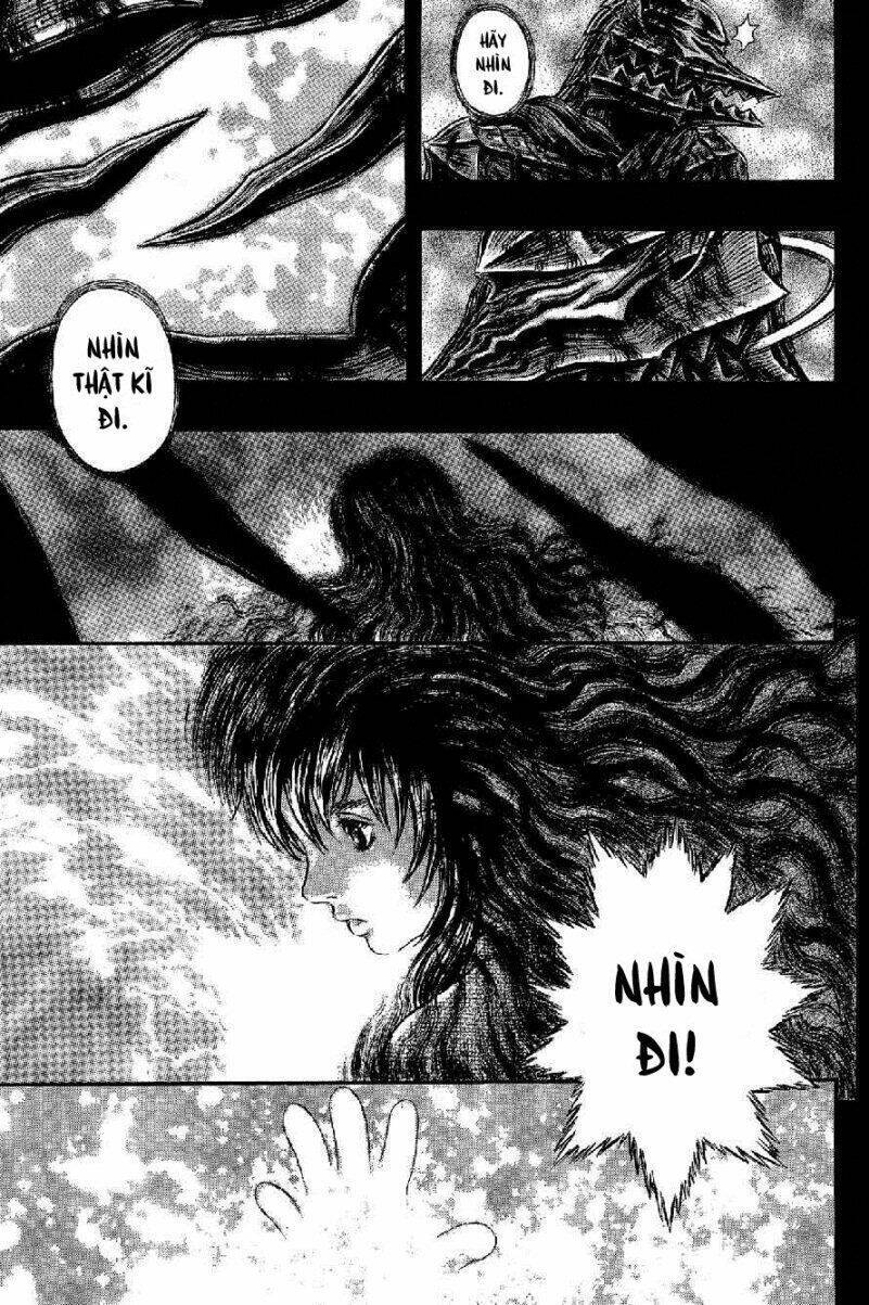 Kiếm Sĩ Đen Chapter 321 - 23