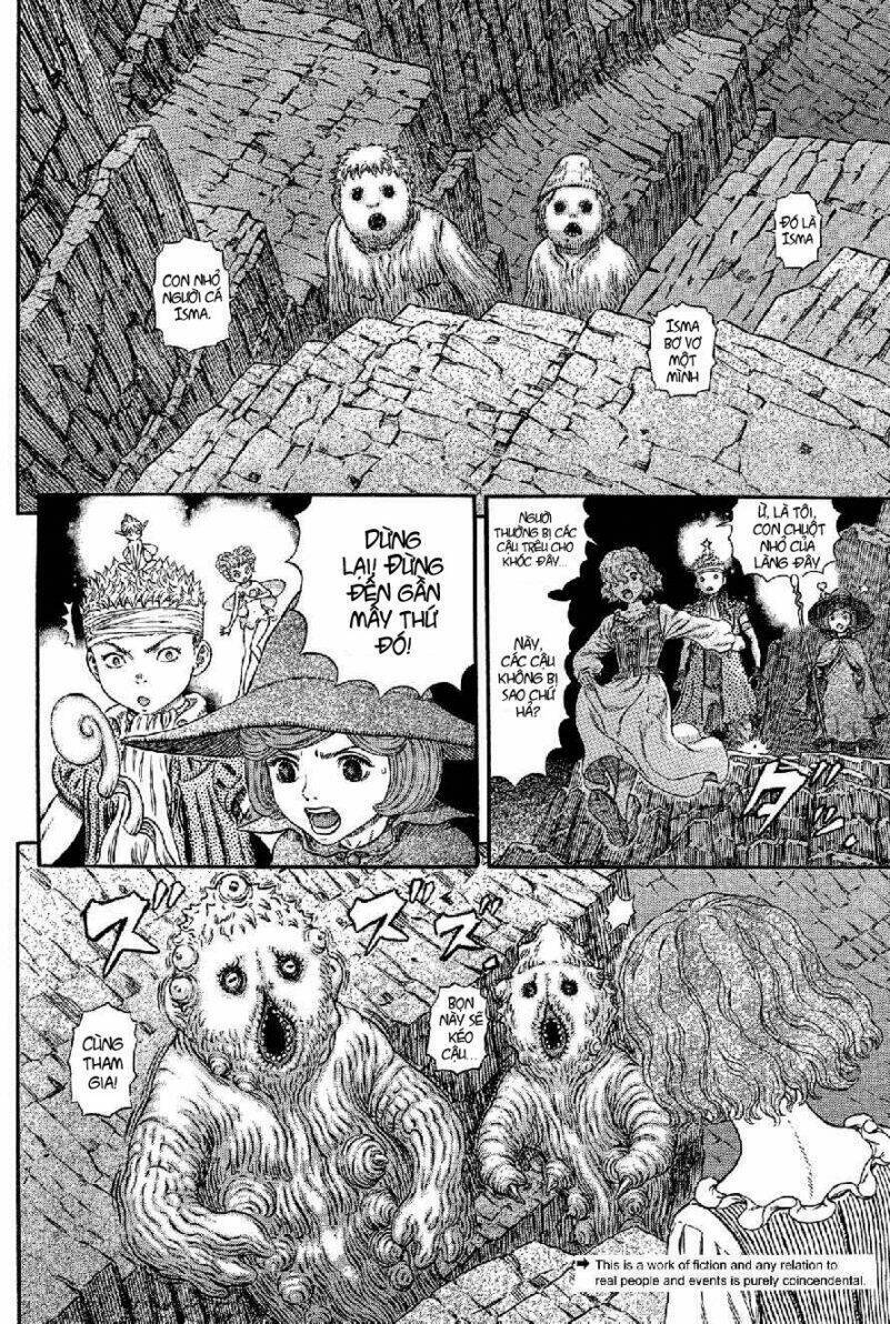 Kiếm Sĩ Đen Chapter 321 - 4