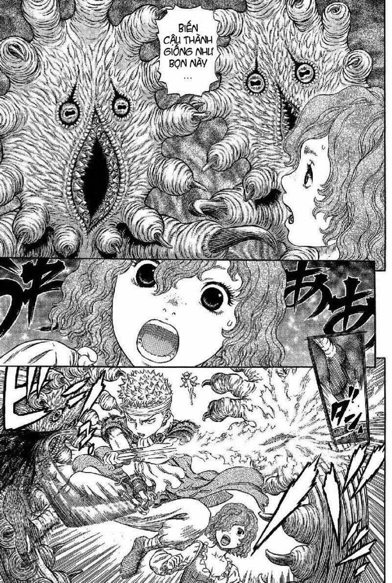 Kiếm Sĩ Đen Chapter 321 - 5