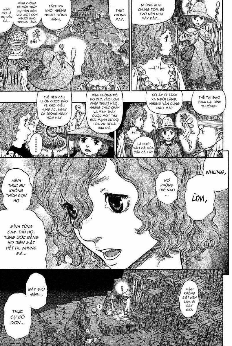 Kiếm Sĩ Đen Chapter 321 - 7