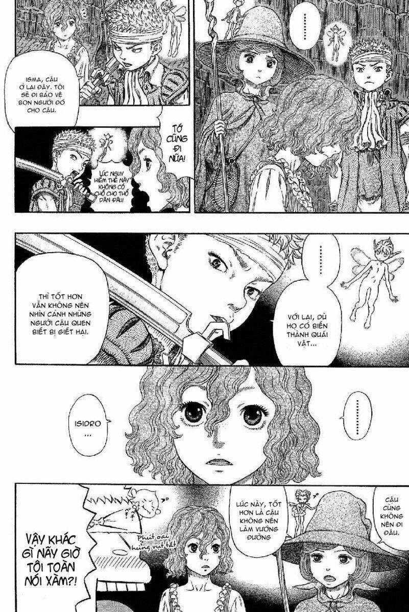Kiếm Sĩ Đen Chapter 321 - 8