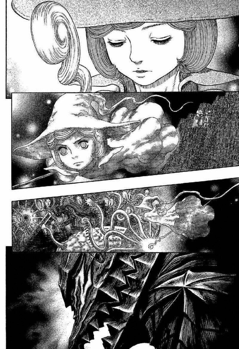 Kiếm Sĩ Đen Chapter 321 - 10