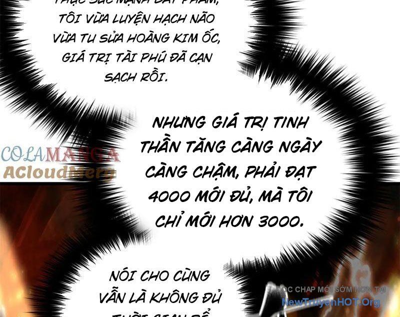 Toàn Cầu Cao Võ Chapter 316 - 11