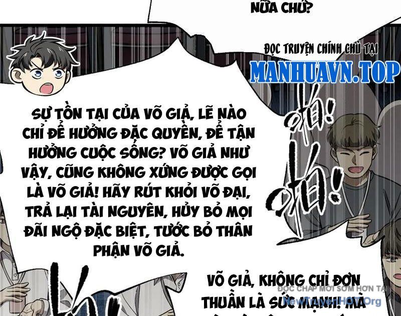 Toàn Cầu Cao Võ Chapter 316 - 105
