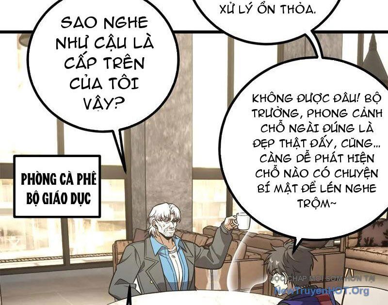 Toàn Cầu Cao Võ Chapter 316 - 111