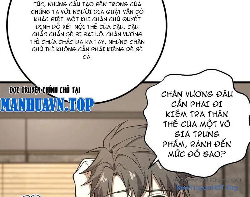 Toàn Cầu Cao Võ Chapter 316 - 121