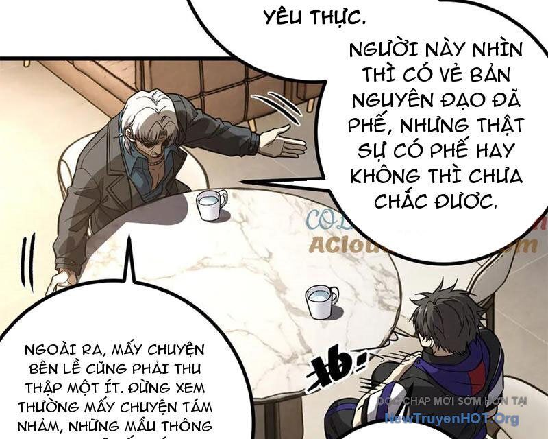 Toàn Cầu Cao Võ Chapter 316 - 125