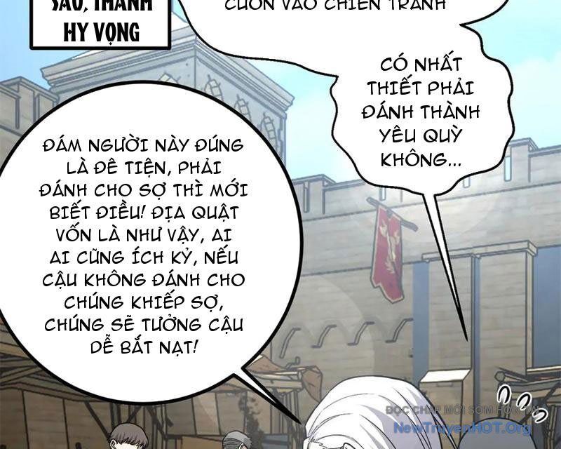 Toàn Cầu Cao Võ Chapter 316 - 136