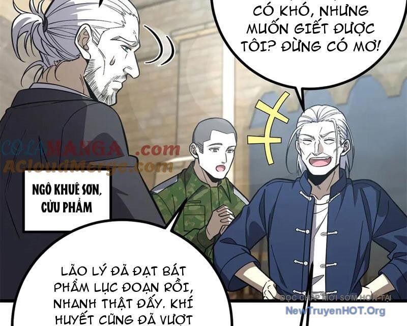 Toàn Cầu Cao Võ Chapter 316 - 140