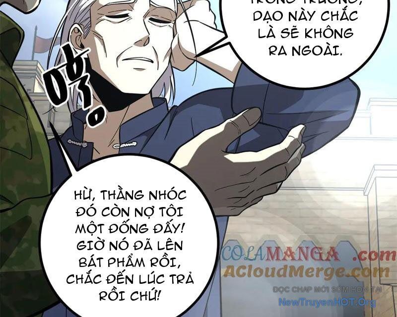 Toàn Cầu Cao Võ Chapter 316 - 143
