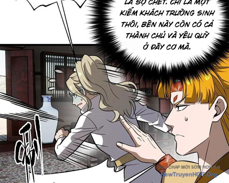 Toàn Cầu Cao Võ Chapter 316 - 157