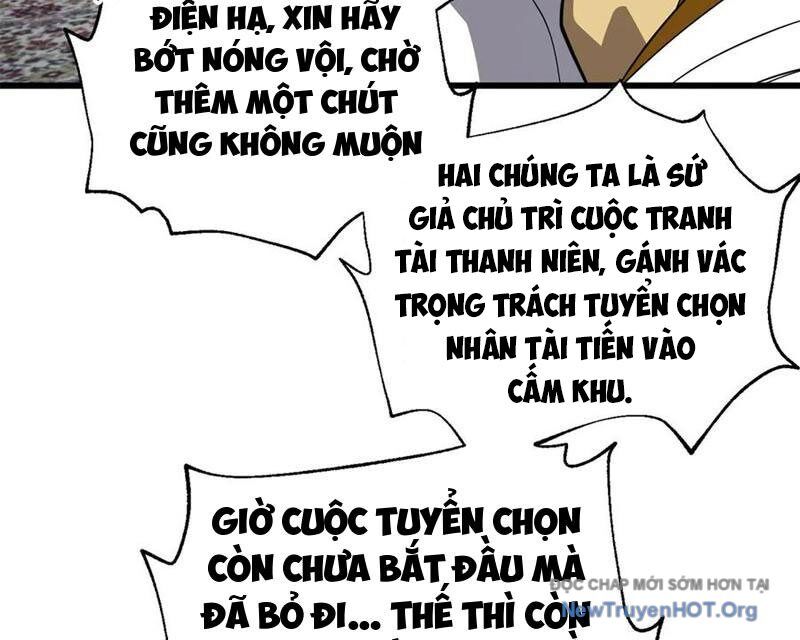 Toàn Cầu Cao Võ Chapter 316 - 158