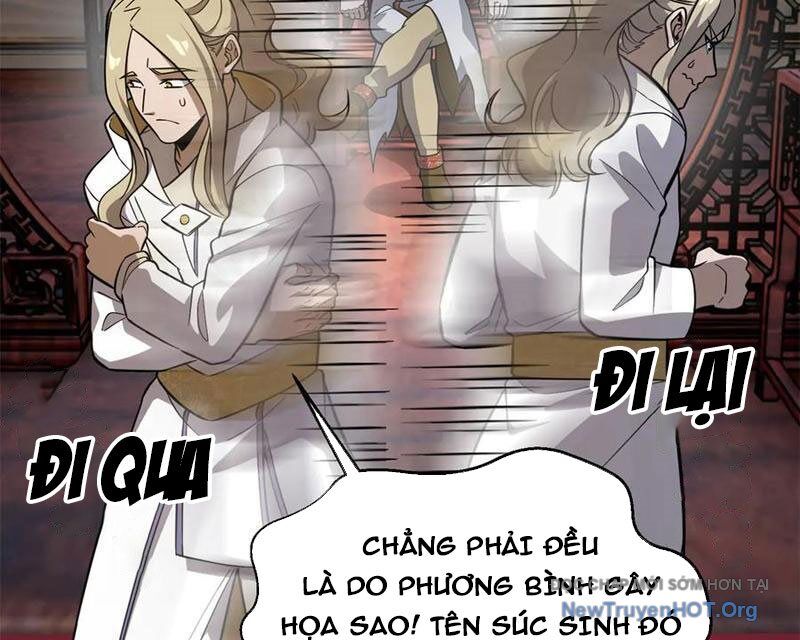 Toàn Cầu Cao Võ Chapter 316 - 161