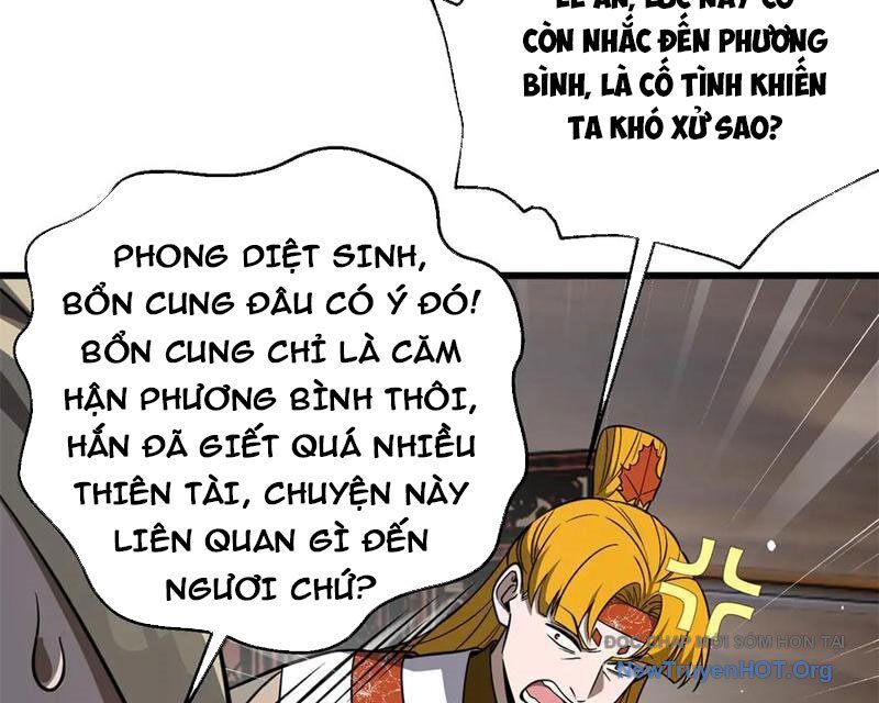 Toàn Cầu Cao Võ Chapter 316 - 163