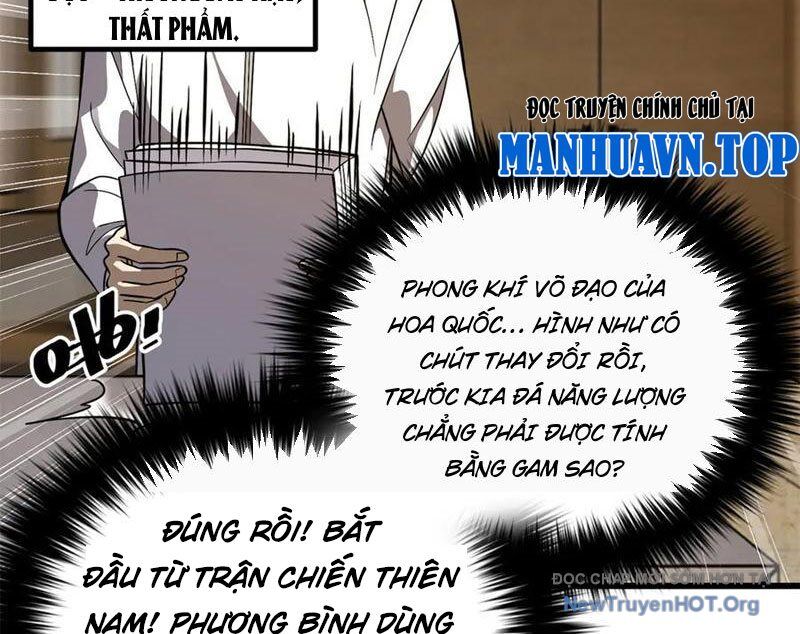 Toàn Cầu Cao Võ Chapter 316 - 30