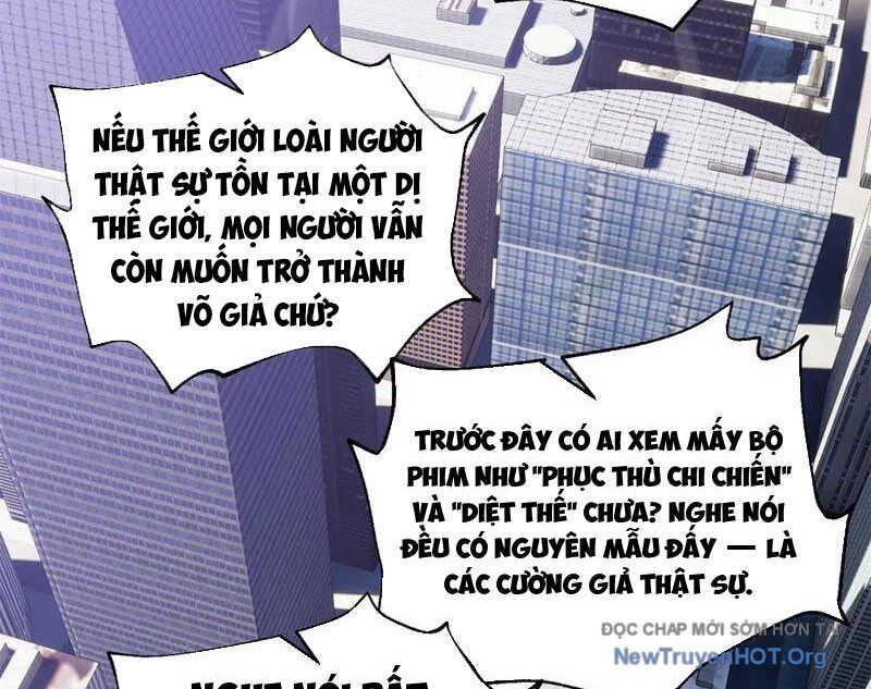 Toàn Cầu Cao Võ Chapter 316 - 37