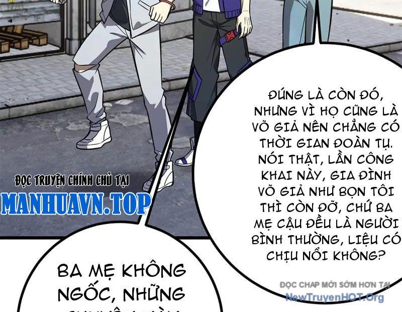 Toàn Cầu Cao Võ Chapter 316 - 45