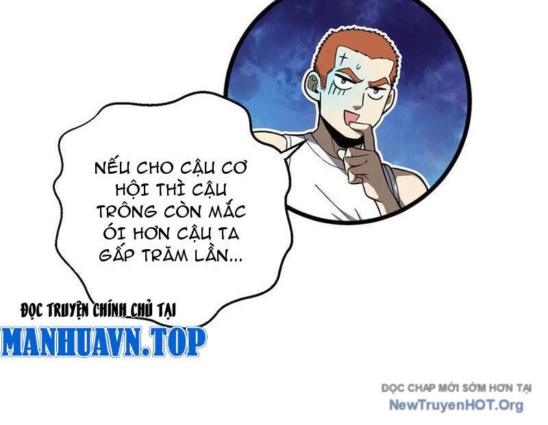 Toàn Cầu Cao Võ Chapter 316 - 61