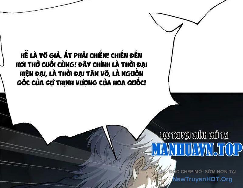 Toàn Cầu Cao Võ Chapter 316 - 71