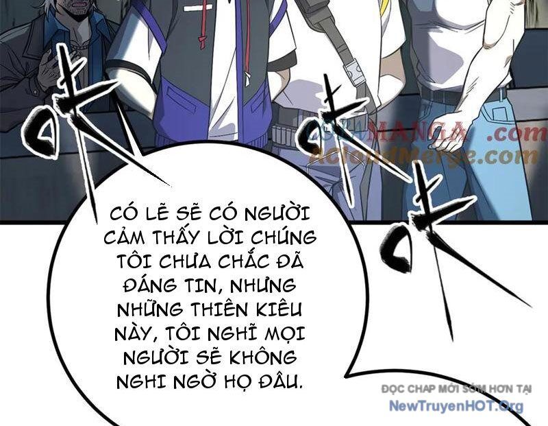 Toàn Cầu Cao Võ Chapter 316 - 77
