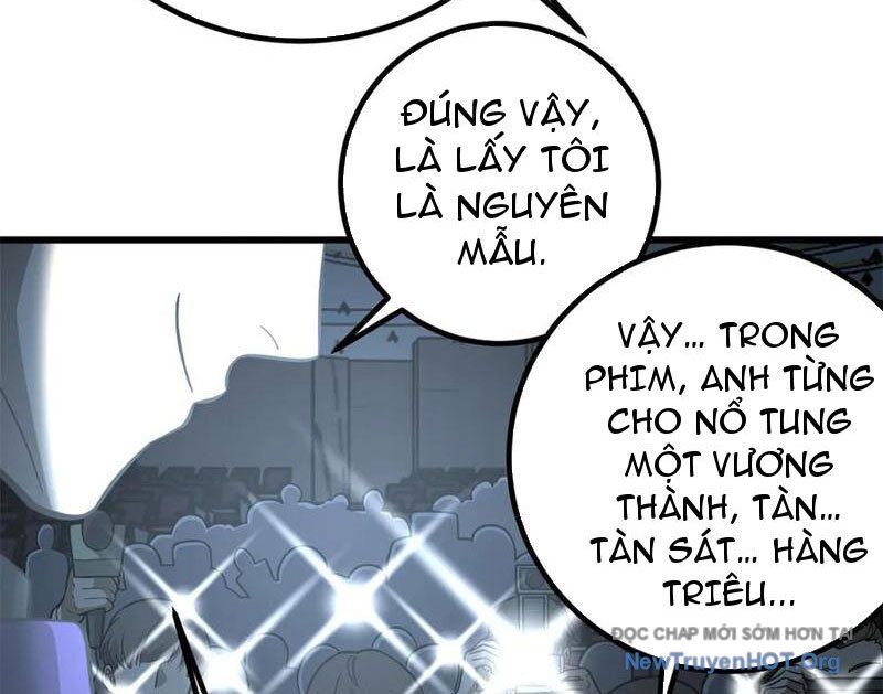 Toàn Cầu Cao Võ Chapter 316 - 85