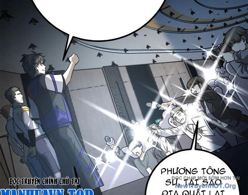 Toàn Cầu Cao Võ Chapter 316 - 90