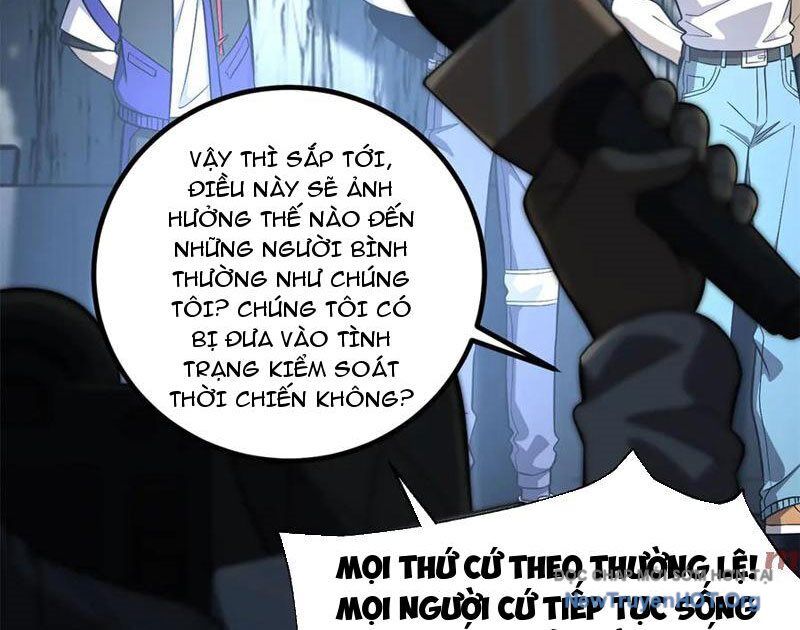 Toàn Cầu Cao Võ Chapter 316 - 97