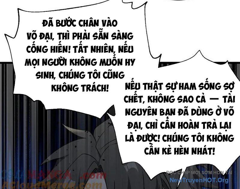 Toàn Cầu Cao Võ Chapter 316 - 100