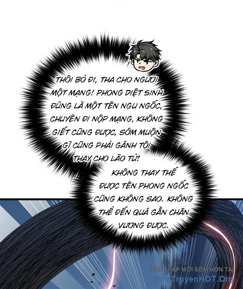 Toàn Cầu Cao Võ Chapter 317 - 11