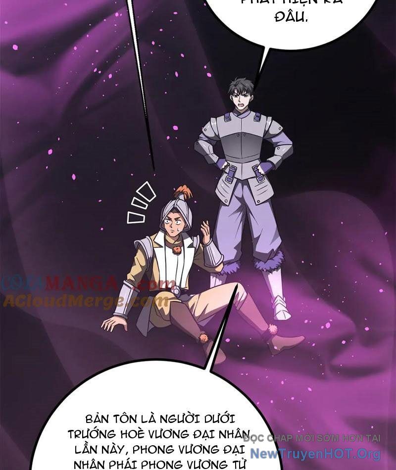 Toàn Cầu Cao Võ Chapter 317 - 17
