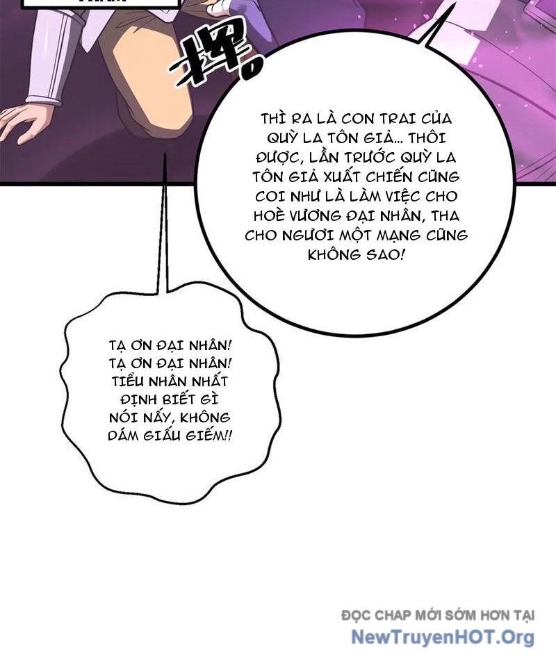 Toàn Cầu Cao Võ Chapter 317 - 20