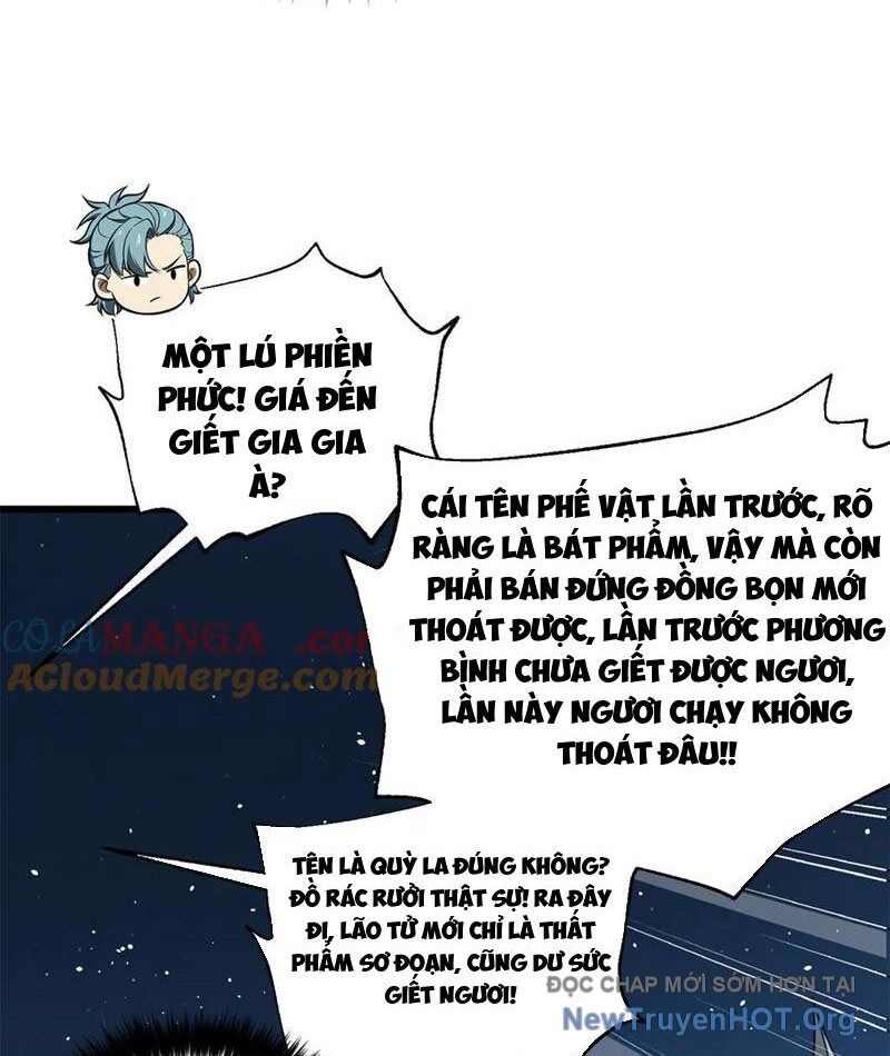 Toàn Cầu Cao Võ Chapter 317 - 3