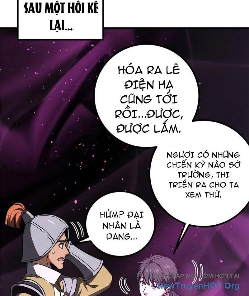 Toàn Cầu Cao Võ Chapter 317 - 22