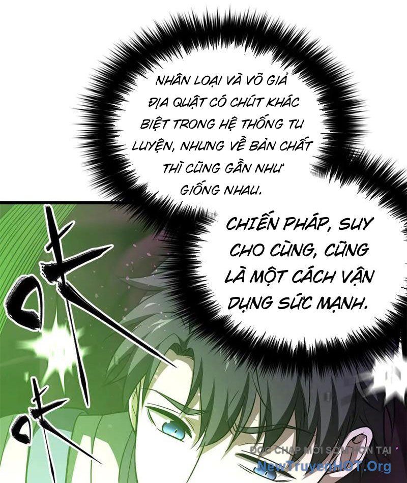 Toàn Cầu Cao Võ Chapter 317 - 24
