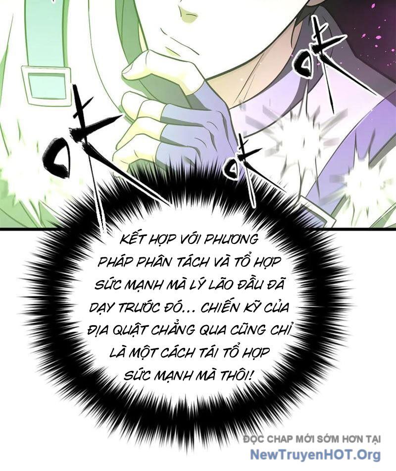 Toàn Cầu Cao Võ Chapter 317 - 25