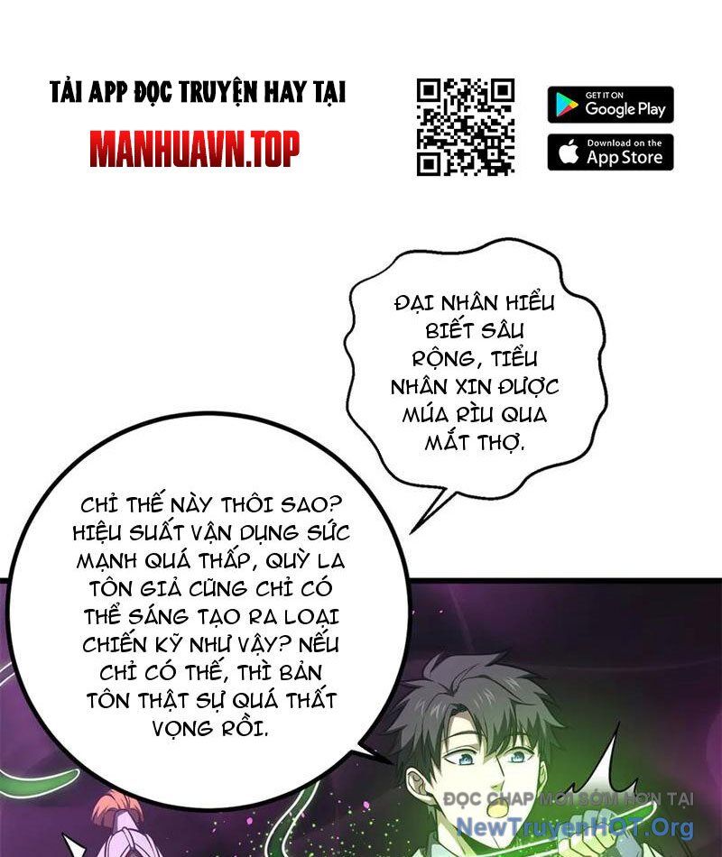 Toàn Cầu Cao Võ Chapter 317 - 26