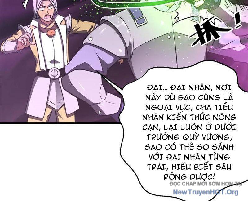 Toàn Cầu Cao Võ Chapter 317 - 27