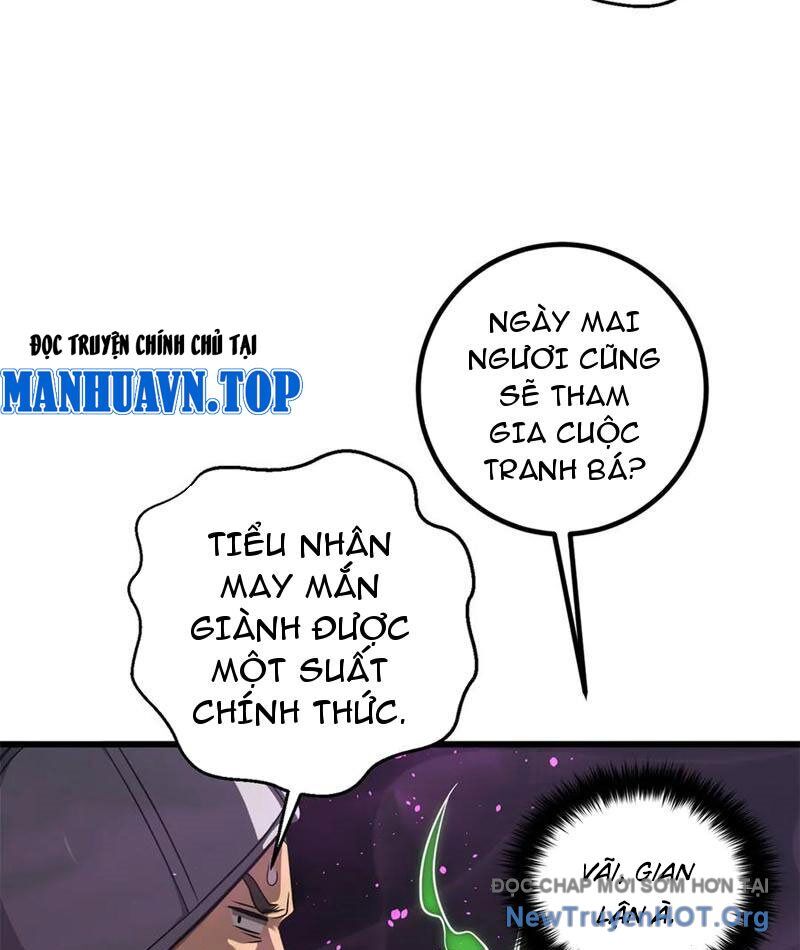 Toàn Cầu Cao Võ Chapter 317 - 28