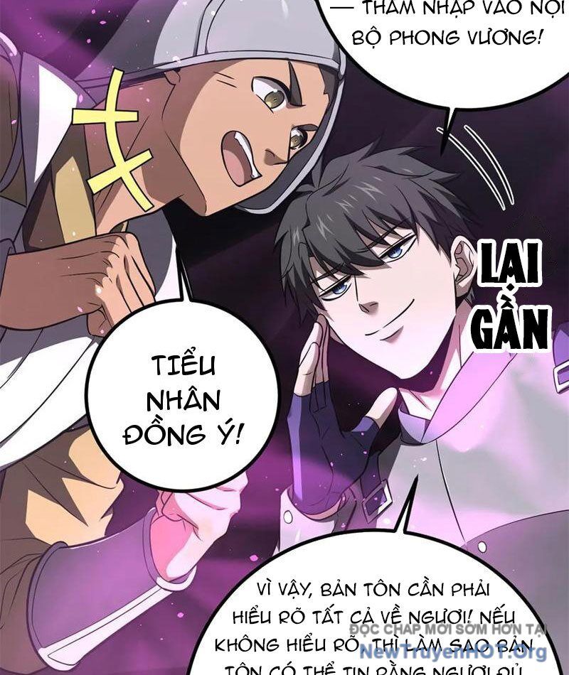 Toàn Cầu Cao Võ Chapter 317 - 31