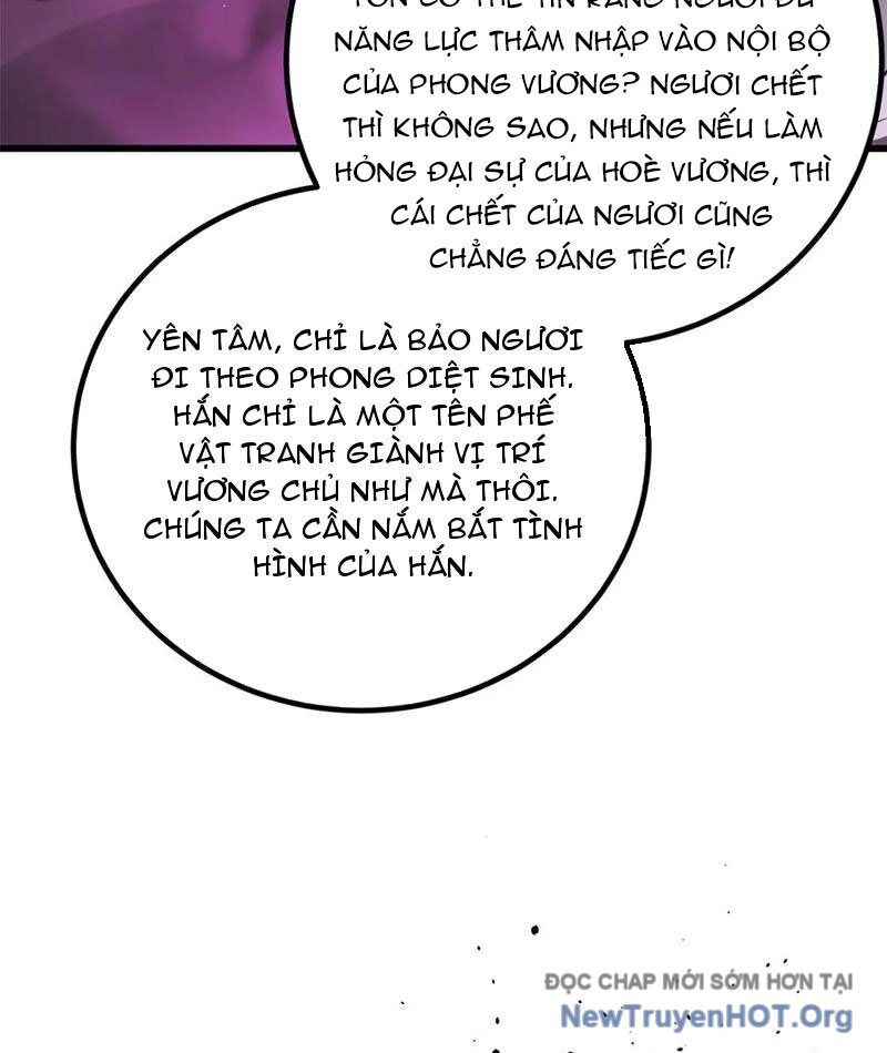Toàn Cầu Cao Võ Chapter 317 - 32